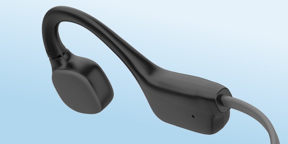 SŁUCHAWKI BLUETOOTH KOSTNE OPN SOUND OSSO klasa odpornosc woda czas pracy czas dzialania