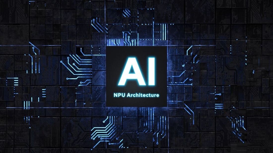 Laptop ASUS ExpertBook B3 B3404CVA  - Intel NPU 