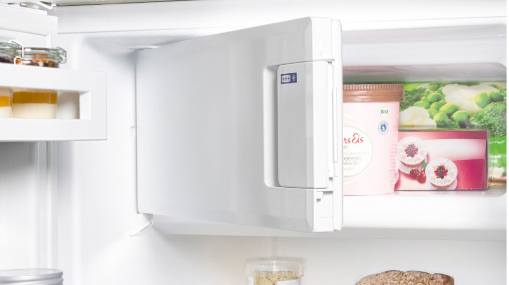 LODÓWKA LIEBHERR KPE 290 zamrażalnik 4 gwiazdki świeżość witaminy