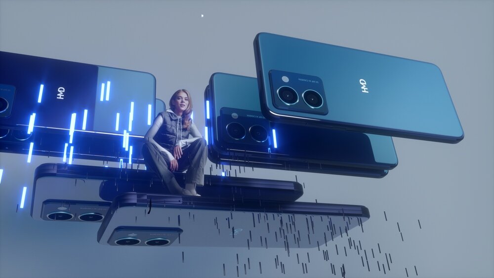 Smartfon HMD Pulse Pro wydajność