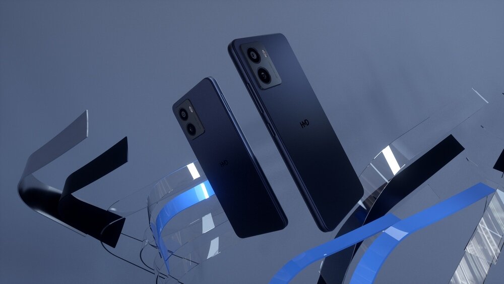 Smartfon HMD Pulse Plus procesor
