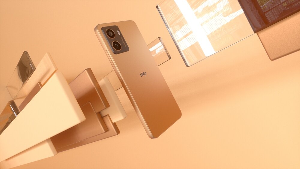 Smartfon HMD Pulse Plus żywotność