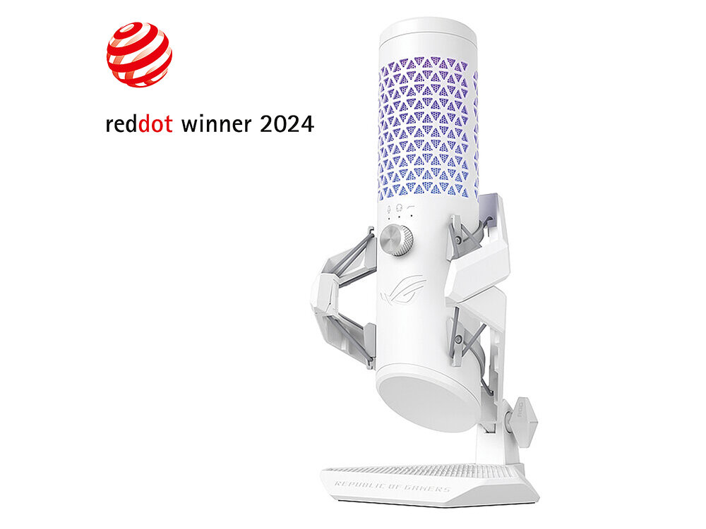 Nagroda REDDOT 2024