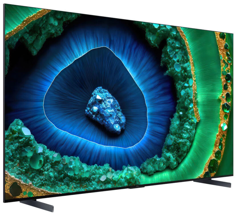telewizor TCL 98C855 - Multisound