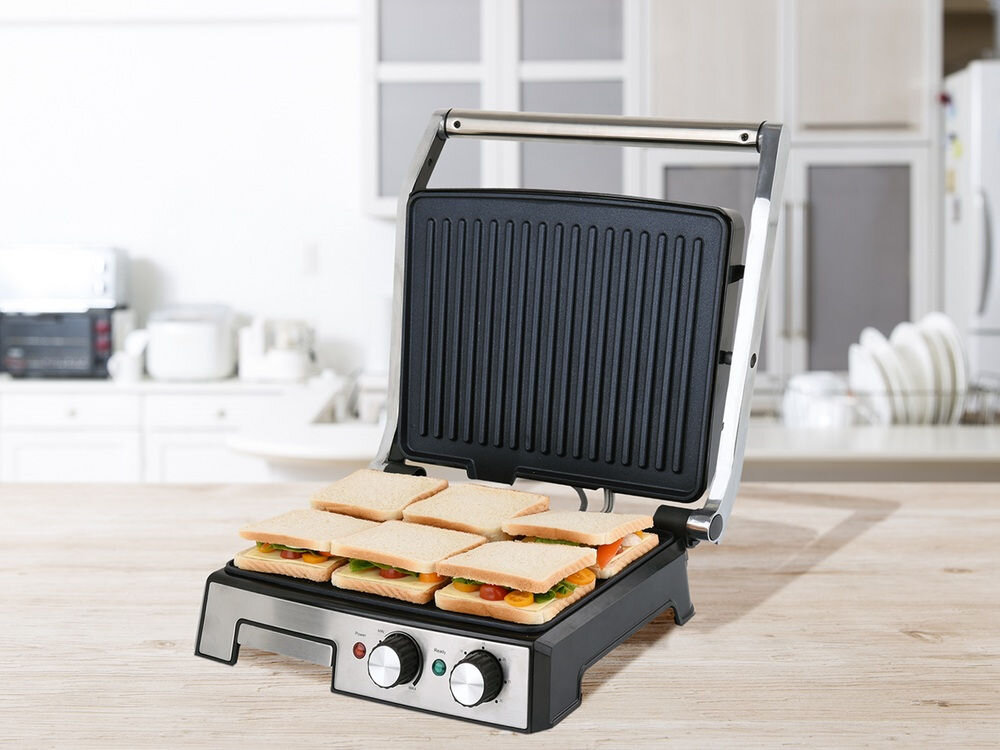 Grill elektryczny LUND 67457