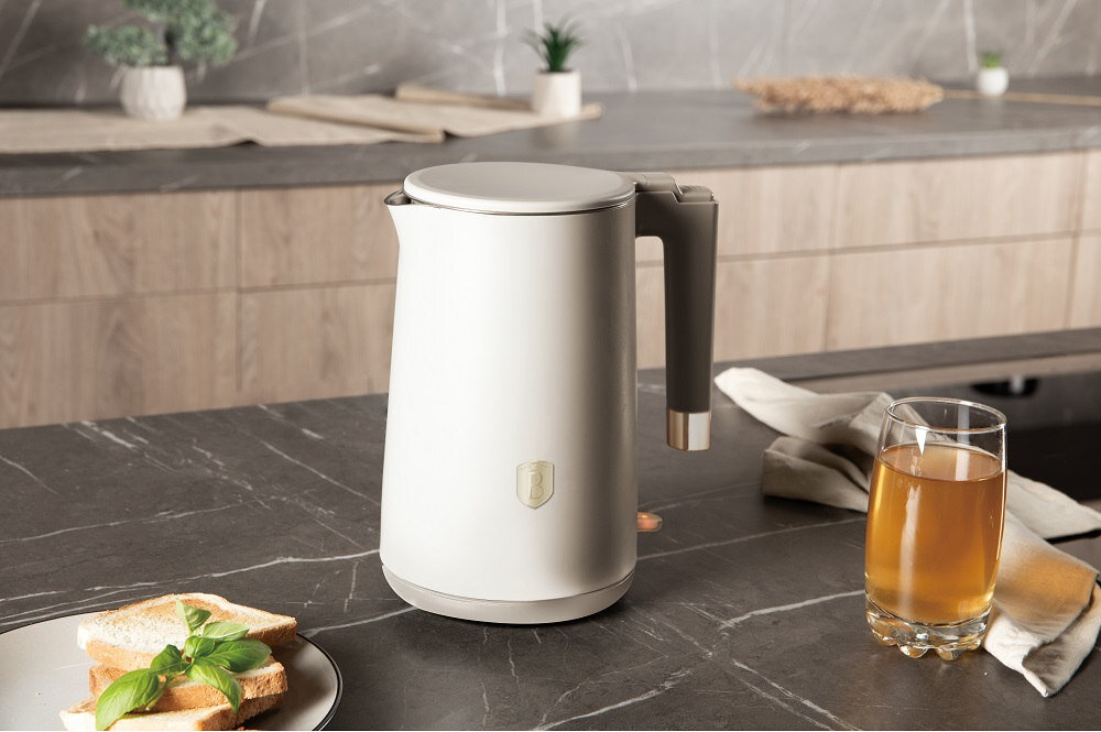 Czajnik BERLINGER HAUS Sahara BH 9577