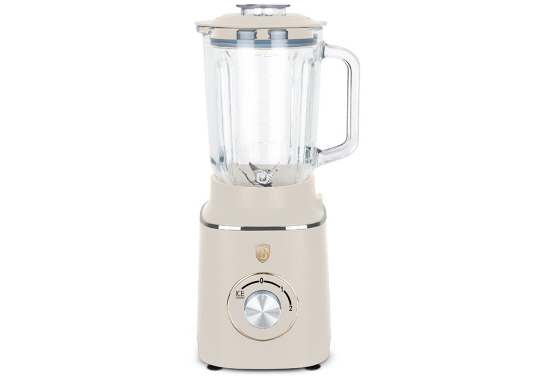 Blender kielichowy BERLINGER HAUS BH 9495