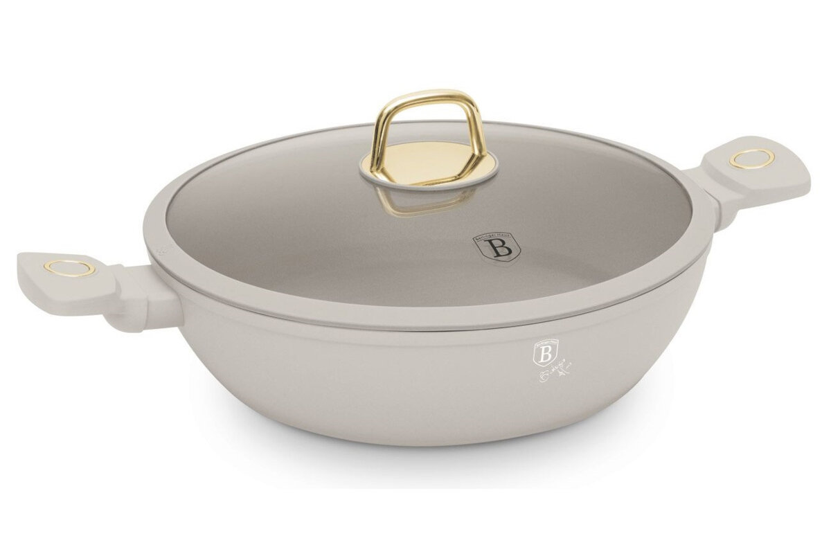 Garnek BERLINGER HAUS Sahara BH 8069 4.5L