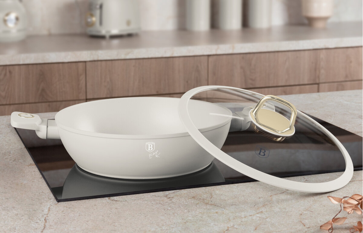 Garnek BERLINGER HAUS Sahara BH 8069 4.5L