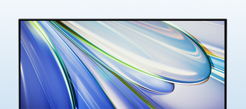 Monitor XIAOMI A24i 16,7 mln kolorów wysokiej precyzji kolorów 99% pokryciu palety barw sRGB