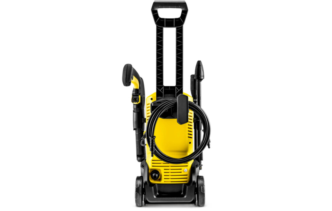 Myjka ciśnieniowa KARCHER K3 Home Modular 1.676-354.0 wysoka jakość napięcie moc wymiary wag 5-metrowy kabel zasilający swobodaa