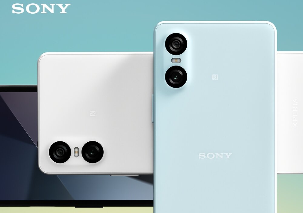 Smartfon SONY Xperia 10 VI