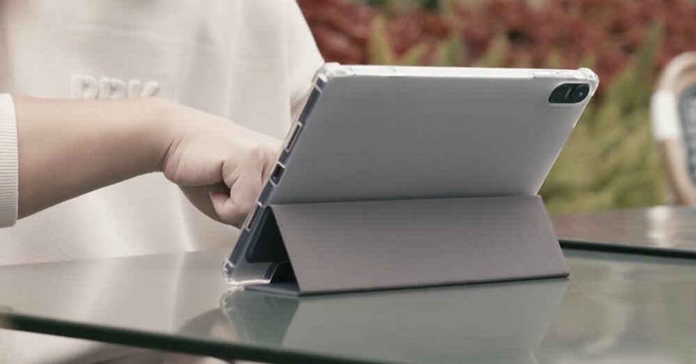 Tablet CUBOT Tab 50 cechy 