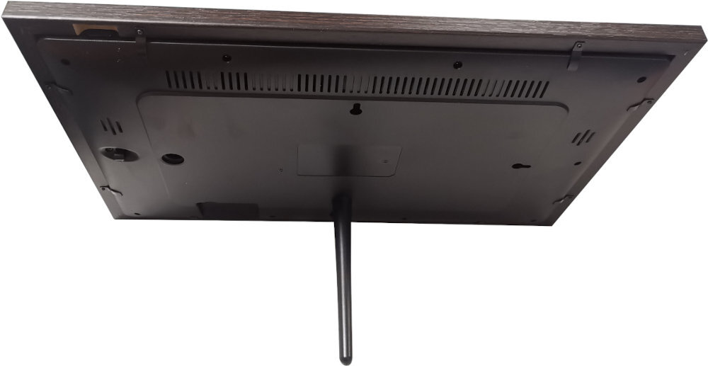 Ramka cyfrowa DENVER Frameo PFF-1543DW ekran IPS 15.6 cala 1920 x 1080 px 16:9 dodawać komentarze