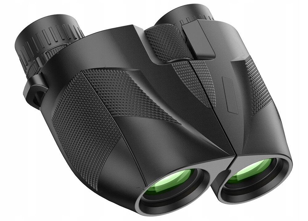 Lornetka APEXEL APL-10X25N  soczewki o średnicy 25 mm 