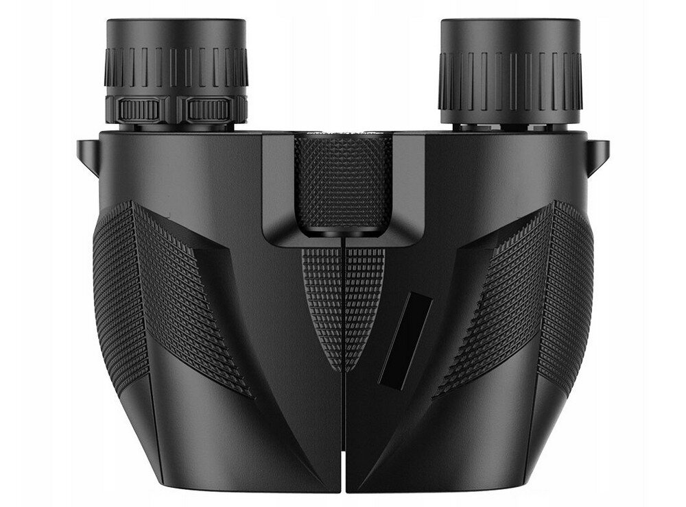 Lornetka APEXEL APL-10X25N Duże, centralne pokrętło ostrości  