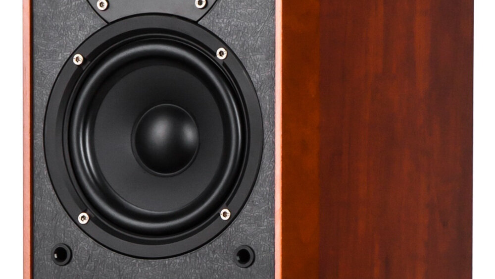 Kolumny głośnikowe KRUGER&MATZ Passion 2.0  - moc brzmienia