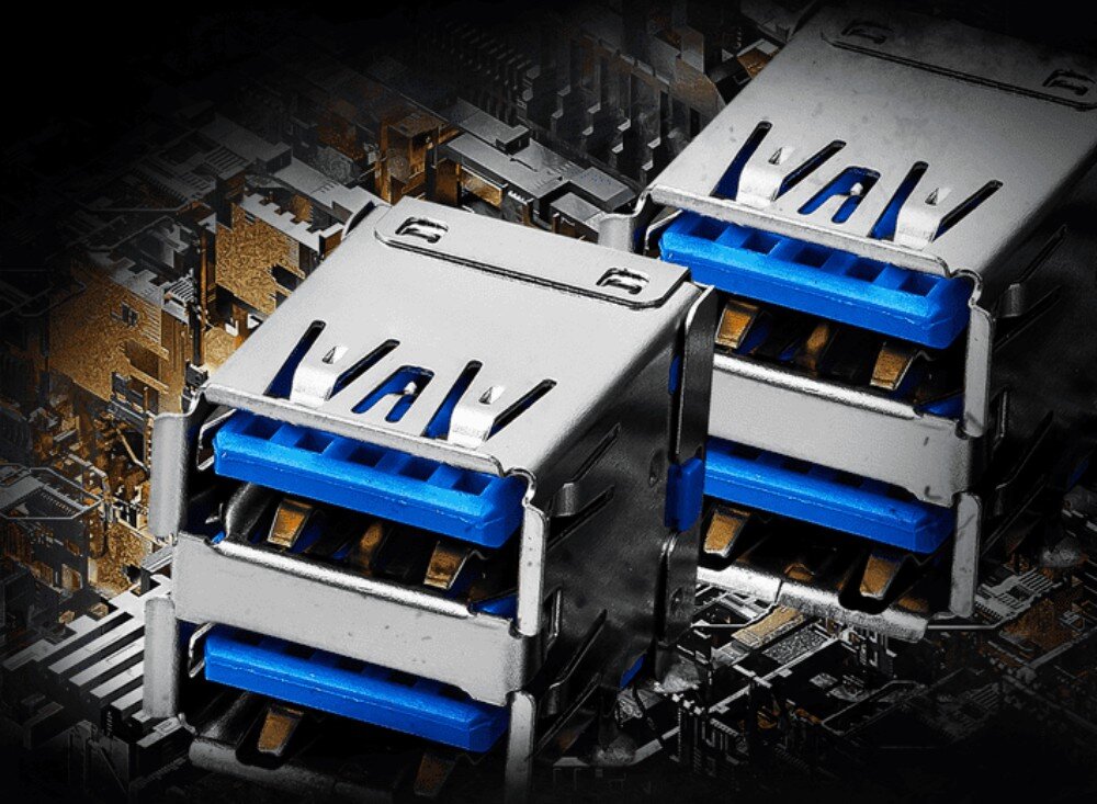 Laptop DREAMMACHINES V560TU-16PL26 16 165Hz Ultra 7-155H 32GB RAM 1TB SSD porty złącza podłączenie