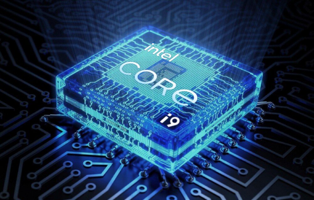 Laptop DREAMMACHINES RG4050-15PL40 15.6 144Hz i9-14900HX 16GB RAM 1TB SSD GeForce RTX4050 procesor rdzenie prędkość wydajność