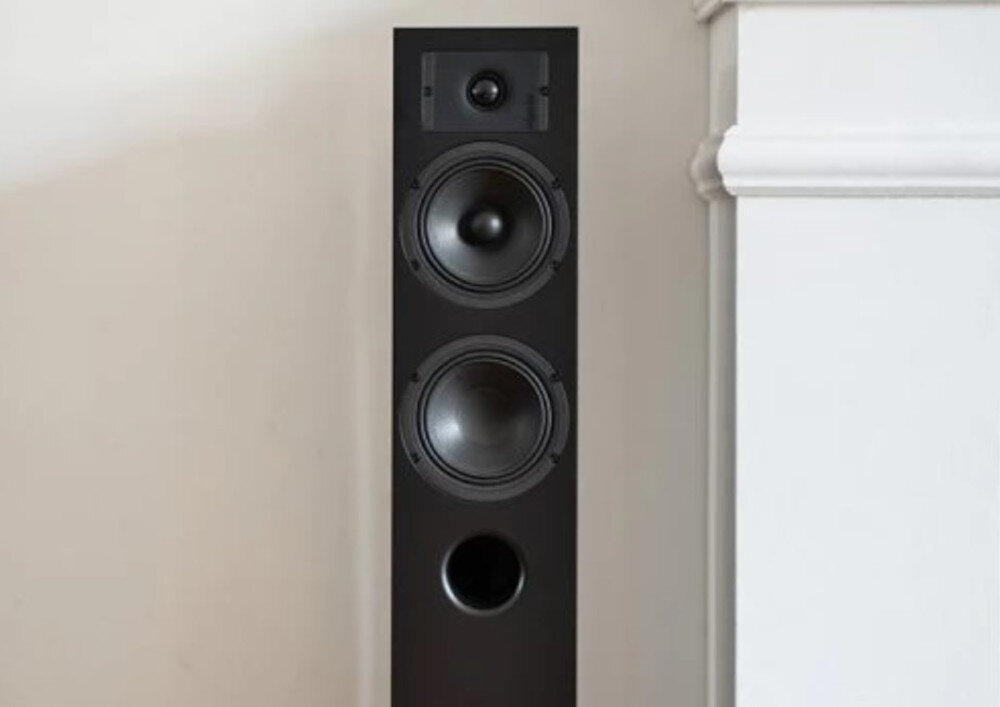 Zestaw stereo YAMAHA MusicCast R-N800A + INDIANA Line Diva 5 - design
