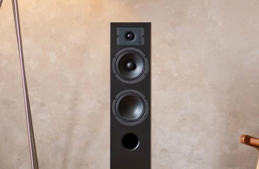 Zestaw stereo YAMAHA MusicCast R-N800A + INDIANA Line Diva 5 - Curv