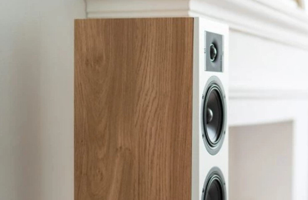 Zestaw stereo YAMAHA MusicCast R-N800A + INDIANA Line Diva 5 - indukcyjność cewki