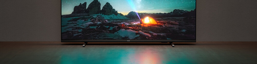 Telewizor PHILIPS 48OLED769 - recykling