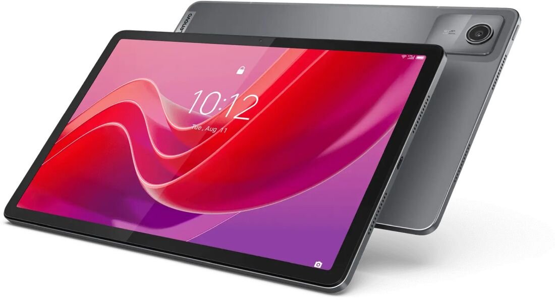 Tablet LENOVO Tab M11 - Bluetooth