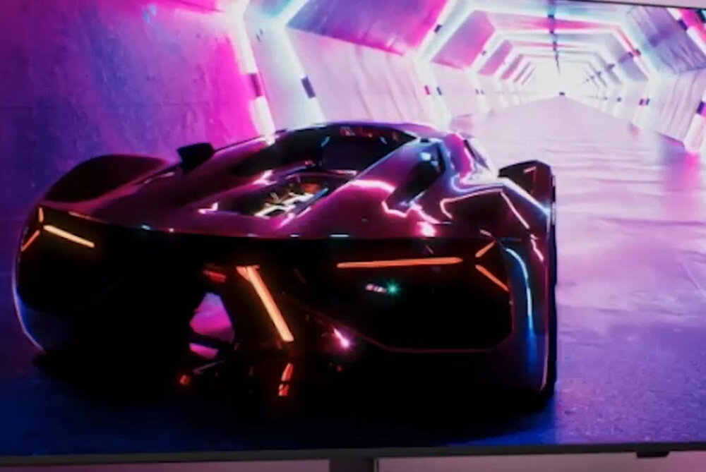 Telewizor PHILIPS 43PUS8959 - HDMI 2.1