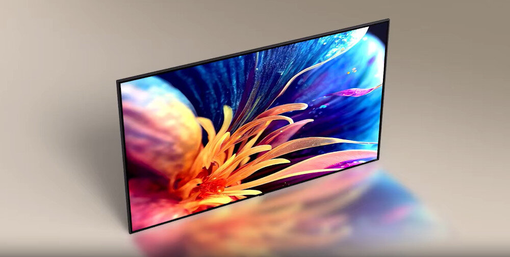 Телевізор LG 65QNED87T6B - LG NanoCell