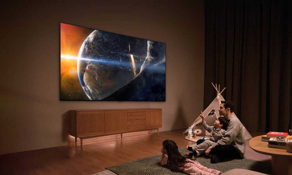 Telewizor LG 75NANO82T6B - HDR10 Pro