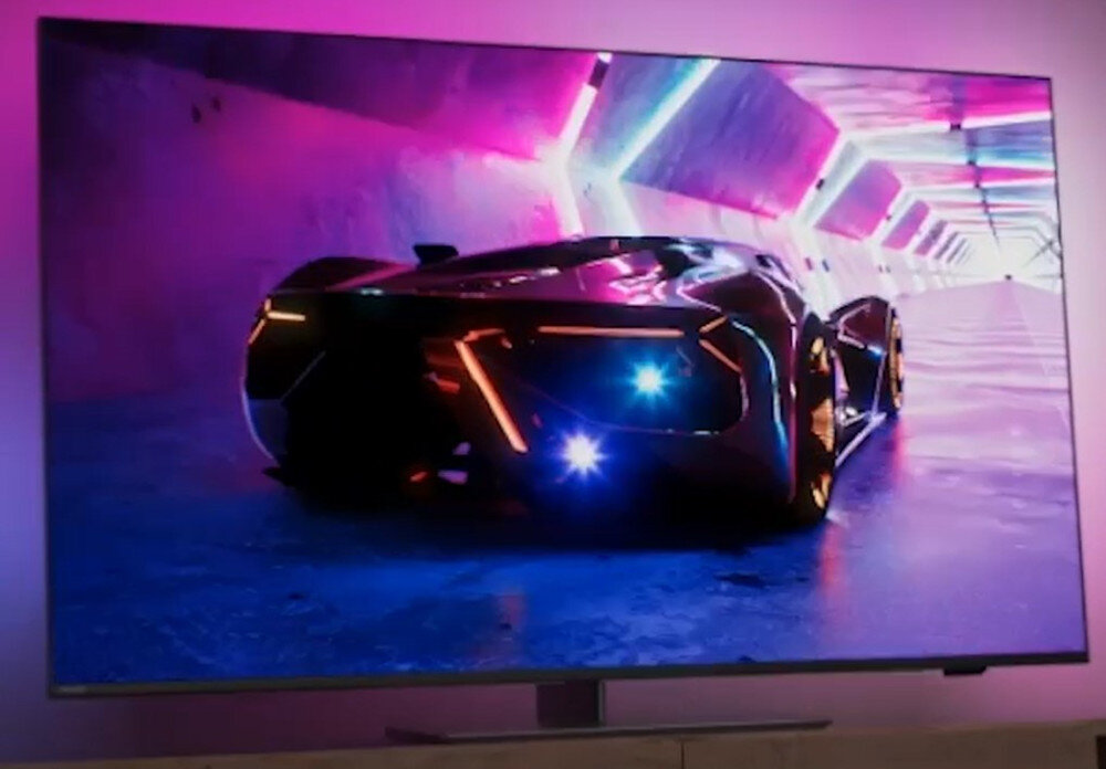 Telewizor PHILIPS 65PUS8079 - FreeSync