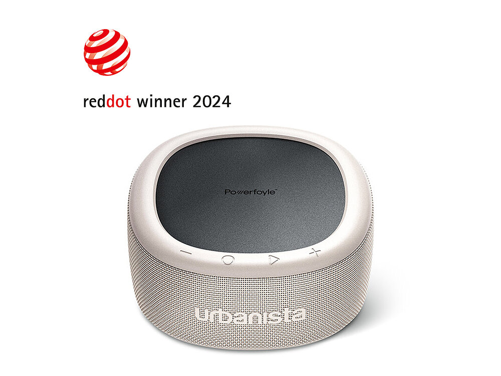 Nagroda REDDOT 2024