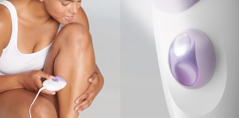 Depilator BRAUN Silk-epil 3 3-000 Bikini Nogi Długotrwała Gładkość 20 pęset włoski cebulki czas gładka skóra efekty