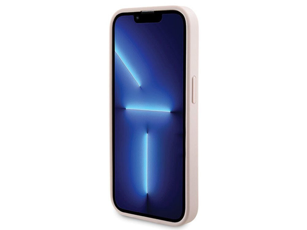 Etui GUESS 4G Metal Logo + powerbank stylowy funkcjonalny guess dopasowany