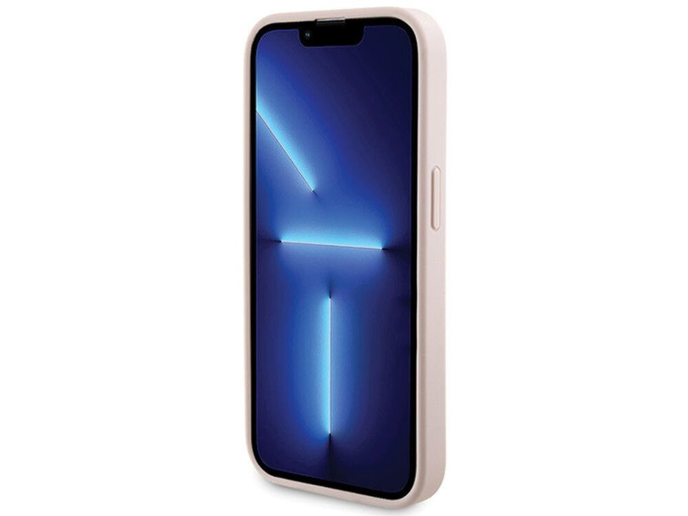 Etui GUESS 4G Metal Logo + powerbank stylowy funkcjonalny guess dopasowany