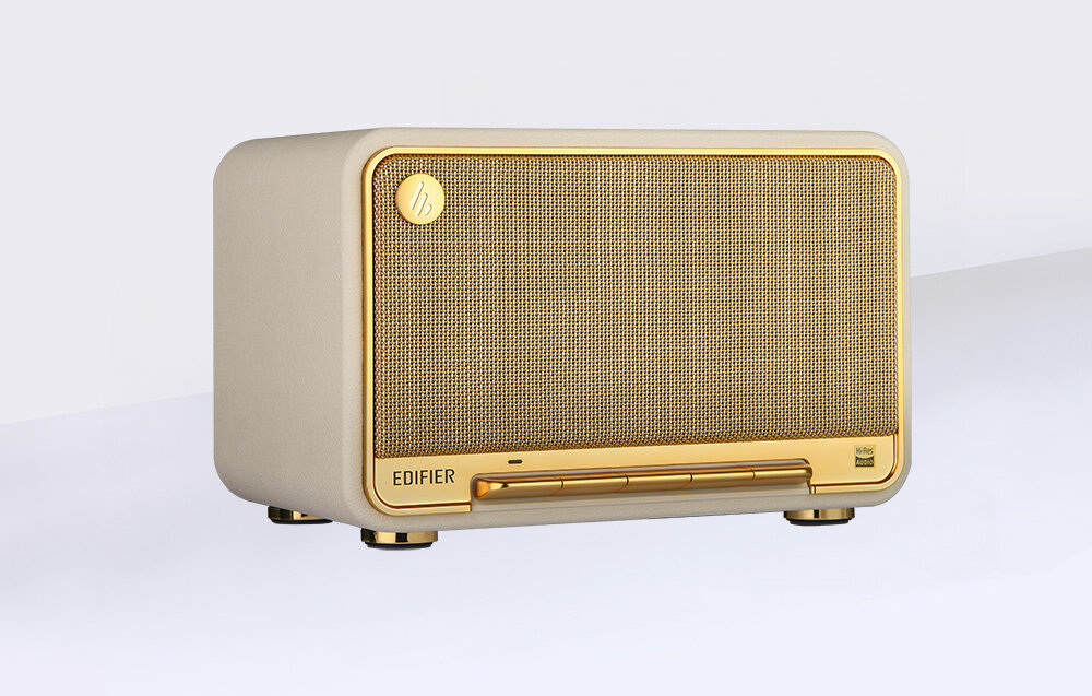 Głośnik mobilny EDIFIER D32 muzyka system multi-room