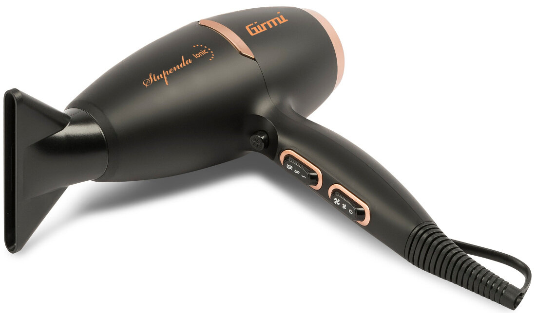 Suszarka GIRMI PH9100 2400W stylizacja włosy