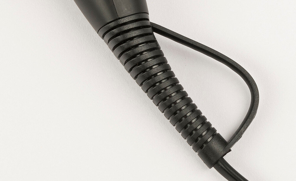 Suszarka GIRMI PH9100 2400W Łatwa konserwacja przechowywanie Zdejmowany filtr wlotu czyszczenie zawieszenie przechowywanie wygoda komofort