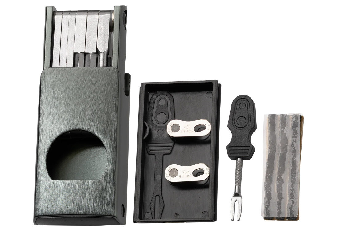 Klucz rowerowy CRANKBROTHERS F11