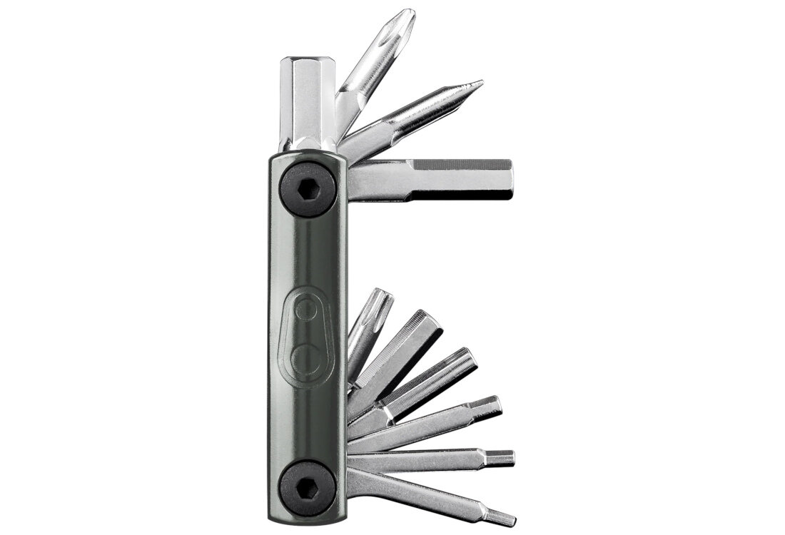 Klucz rowerowy CRANKBROTHERS F10+