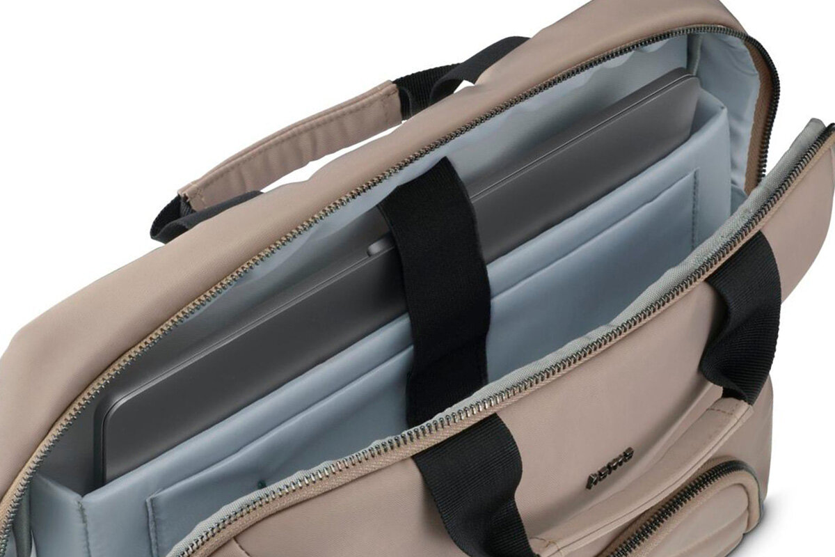 Elegancja beżowego koloru