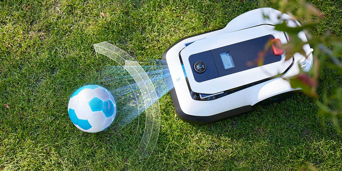 Precyzyjne planowanie ścieżek