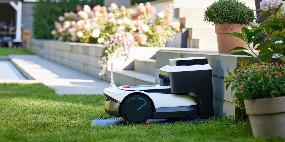 Skuteczne unikanie przeszkód