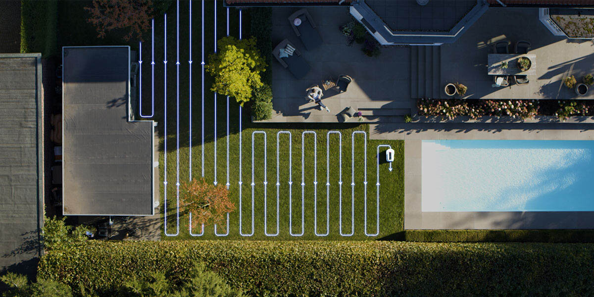 Wszechstronna ochrona ogrodu