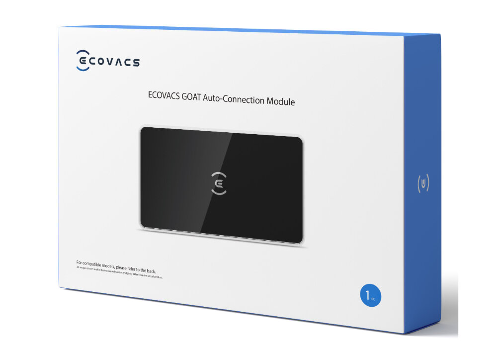 Moduł do robota koszącego ECOVACS FM2213B