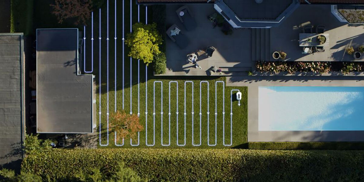 Precyzyjne planowanie ścieżek