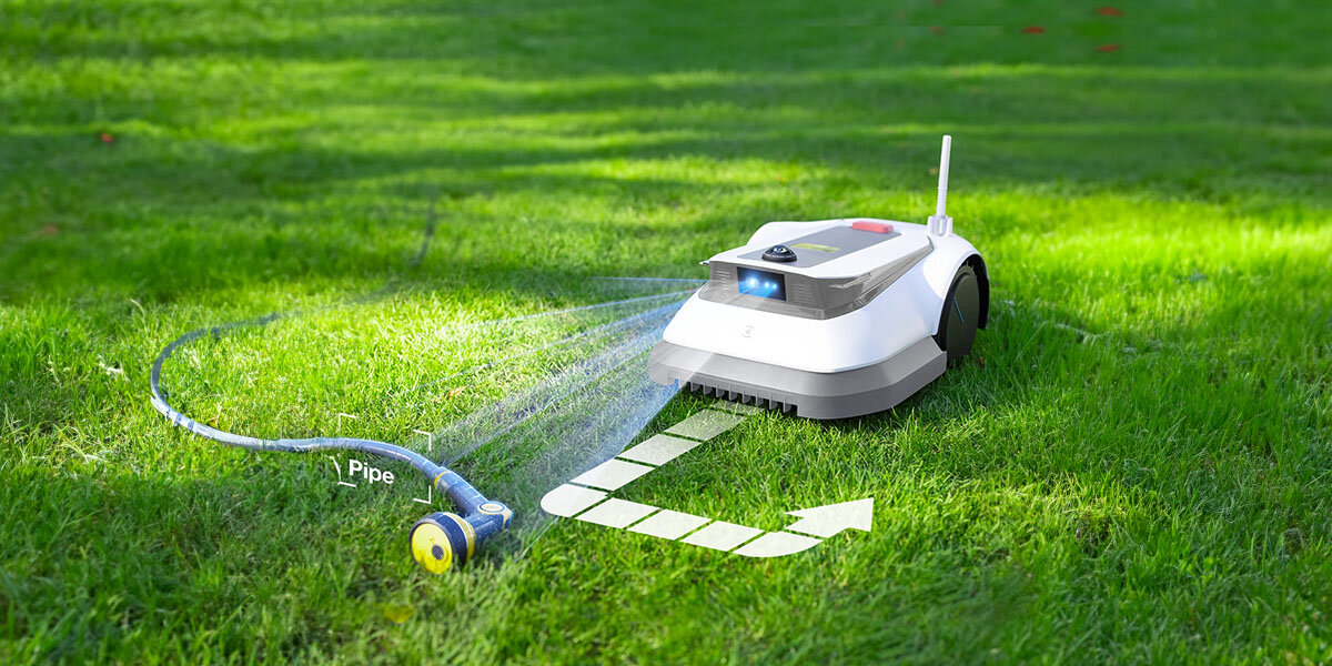 Skuteczne unikanie przeszkód