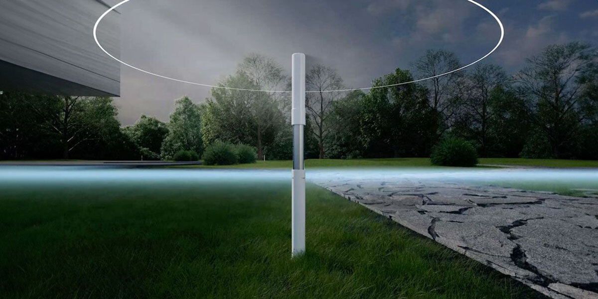 Działa w trudnych warunkach