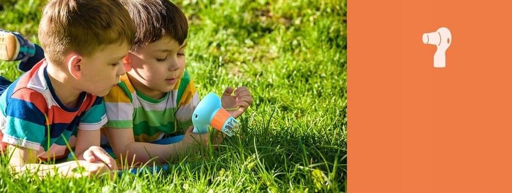 Mikroskop cyfrowy APEXEL APL-MS201 stacjonarny mikroskop ręczna lupa powiększająca 